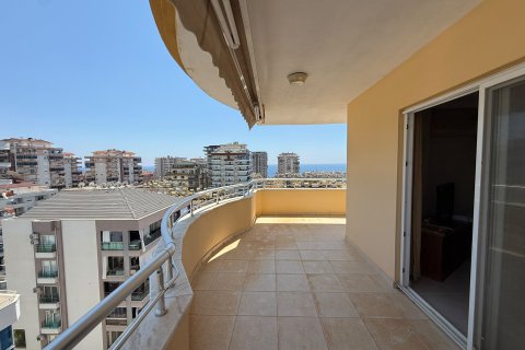 Daire  2+1  Mahmutlar, Antalya, Türkiye №228827 - 25