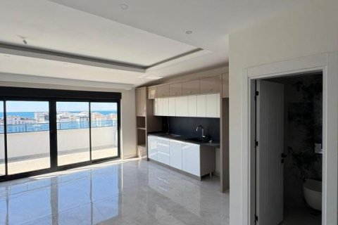 Daire   Mahmutlar, Antalya, Türkiye №220062