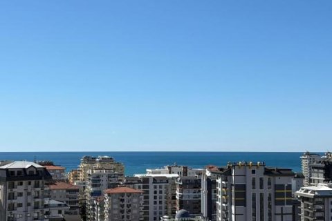Daire   Mahmutlar, Antalya, Türkiye №220062 - 15