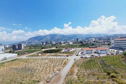 Lejlighed  i Mahmutlar, Antalya, Tyrkiet Nr. 220064 - 10