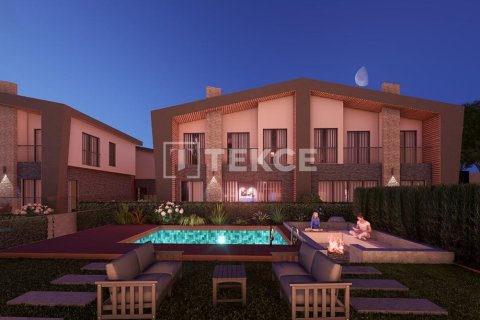 5+1 Villa i Beykoz, Istanbul, Tyrkiet Nr. 220068 - 5