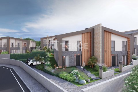 5+1 Villa i Beykoz, Istanbul, Tyrkiet Nr. 220068 - 3