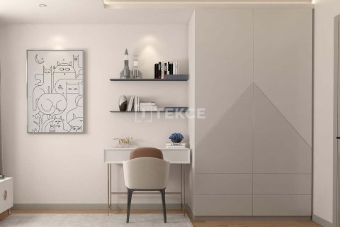 Apartment for sale in Antalya, Turkey, 2 bedrooms, 110m2, No. 220066 – photo 9