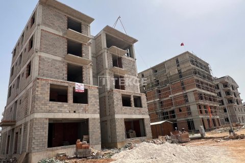 Apartment for sale in Antalya, Turkey, 2 bedrooms, 110m2, No. 220066 – photo 19