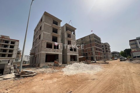 Apartment for sale in Antalya, Turkey, 2 bedrooms, 110m2, No. 220066 – photo 16