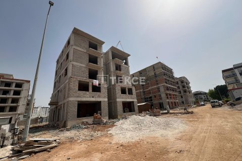 Apartment for sale in Antalya, Turkey, 2 bedrooms, 110m2, No. 220066 – photo 15