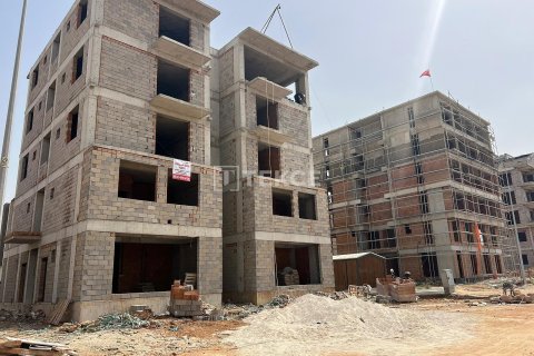 Apartment for sale in Antalya, Turkey, 2 bedrooms, 110m2, No. 220066 – photo 17