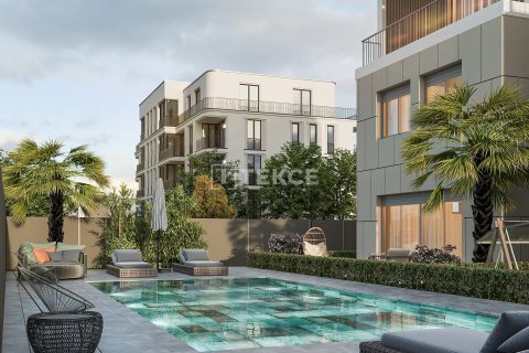 Apartment for sale in Antalya, Turkey, 2 bedrooms, 110m2, No. 220066 – photo 2