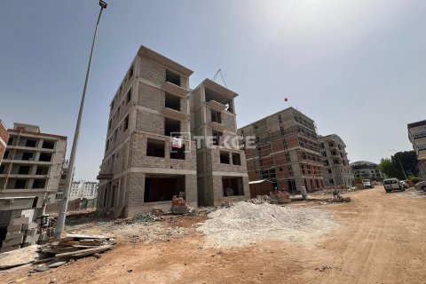 Apartment for sale in Antalya, Turkey, 2 bedrooms, 110m2, No. 220066 – photo 20
