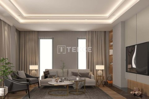 Apartment for sale in Antalya, Turkey, 2 bedrooms, 110m2, No. 220066 – photo 7