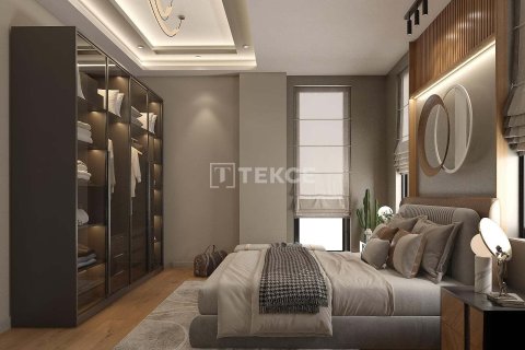 Apartment for sale in Antalya, Turkey, 2 bedrooms, 110m2, No. 220066 – photo 8