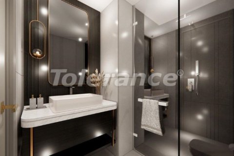 1+1 Wohnung in Istanbul, Türkei Nr. 138443 - 19