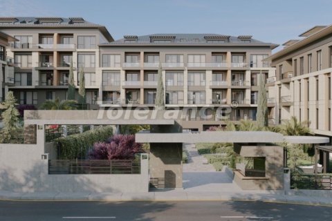 1+1 Wohnung in Istanbul, Türkei Nr. 138443 - 2