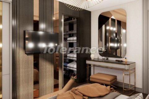 1+1 Wohnung in Istanbul, Türkei Nr. 138443 - 18