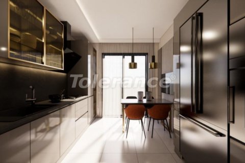 1+1 Wohnung in Istanbul, Türkei Nr. 138443 - 7