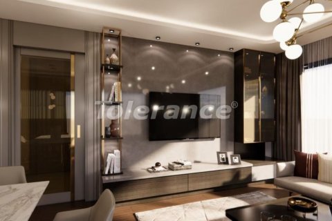 1+1 Wohnung in Istanbul, Türkei Nr. 138443 - 10