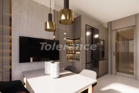 1+1 Wohnung in Istanbul, Türkei Nr. 138443 - 6