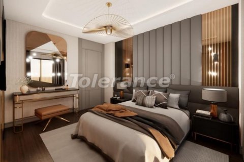 1+1 Wohnung in Istanbul, Türkei Nr. 138443 - 14