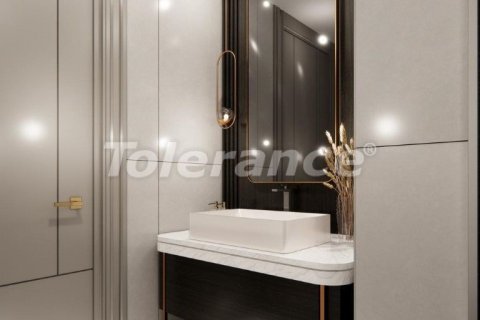 1+1 Wohnung in Istanbul, Türkei Nr. 138443 - 20