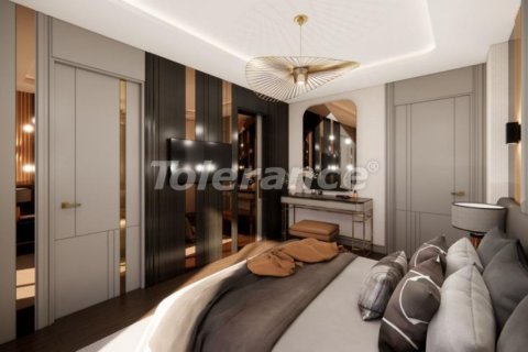 1+1 Wohnung in Istanbul, Türkei Nr. 138443 - 15