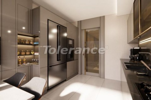 1+1 Wohnung in Istanbul, Türkei Nr. 138443 - 4