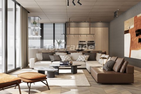 Apartment for sale  in Aksu, Antalya, Turkey, 2 bedrooms, 140m2, No. 86077 – photo 5