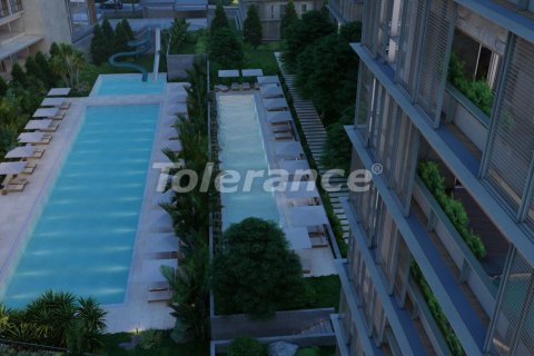 Apartment for sale  in Aksu, Antalya, Turkey, 2 bedrooms, 140m2, No. 86077 – photo 15