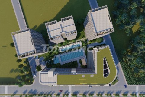 Apartment for sale  in Aksu, Antalya, Turkey, 2 bedrooms, 140m2, No. 86077 – photo 16