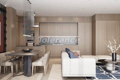 Apartment for sale  in Aksu, Antalya, Turkey, 2 bedrooms, 140m2, No. 86077 – photo 6