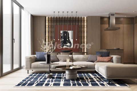 Apartment for sale  in Aksu, Antalya, Turkey, 2 bedrooms, 140m2, No. 86077 – photo 3