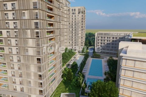 Apartment for sale  in Aksu, Antalya, Turkey, 2 bedrooms, 140m2, No. 86077 – photo 2