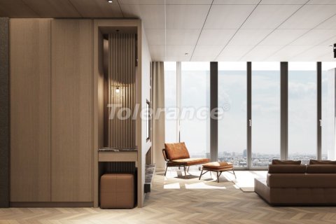 Apartment for sale  in Aksu, Antalya, Turkey, 2 bedrooms, 140m2, No. 86077 – photo 11
