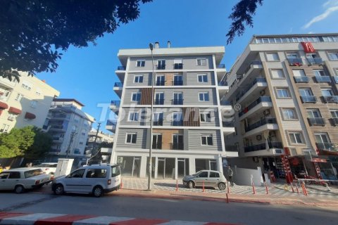 3+1 Leilighet  i Antalya, Tyrkia Nr. 86075 - 2