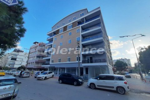 3+1 Lejlighed  i Antalya, Tyrkiet Nr. 86075