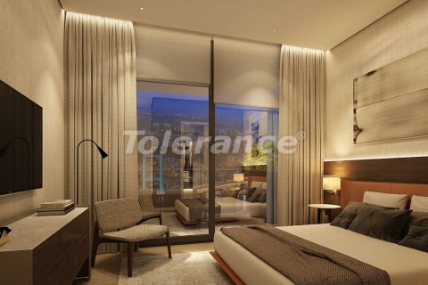Apartment for sale  in Sariyer, Istanbul, Turkey, 1 bedroom, 79m2, No. 86074 – photo 11