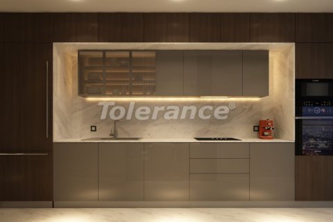 Apartment for sale  in Sariyer, Istanbul, Turkey, 1 bedroom, 79m2, No. 86074 – photo 12