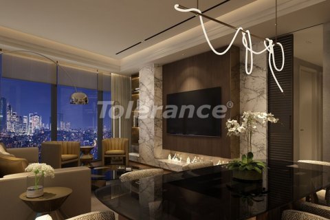 Apartment for sale  in Sariyer, Istanbul, Turkey, 1 bedroom, 79m2, No. 86074 – photo 7