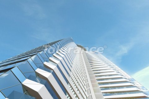 Apartment for sale  in Sariyer, Istanbul, Turkey, 1 bedroom, 79m2, No. 86074 – photo 4