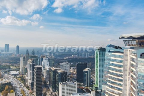 Apartment for sale  in Sariyer, Istanbul, Turkey, 1 bedroom, 79m2, No. 86074 – photo 3