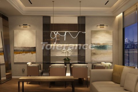 Apartment for sale  in Sariyer, Istanbul, Turkey, 1 bedroom, 79m2, No. 86074 – photo 9
