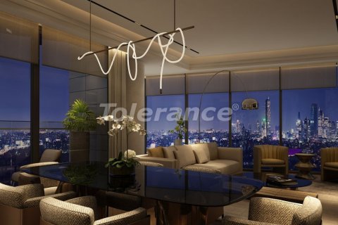Apartment for sale  in Sariyer, Istanbul, Turkey, 1 bedroom, 79m2, No. 86074 – photo 6