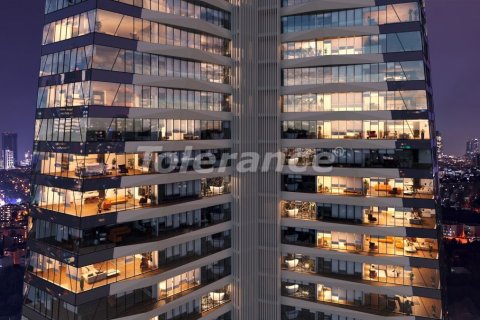 Apartment for sale  in Sariyer, Istanbul, Turkey, 1 bedroom, 79m2, No. 86074 – photo 5