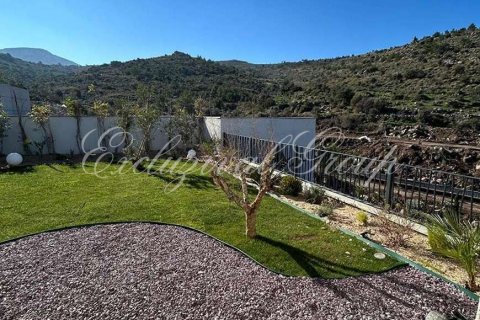 ویلا در  Bodrum ، ترکیه 4 خوابه ، 280 متر مربع.  شماره 221767 - 15