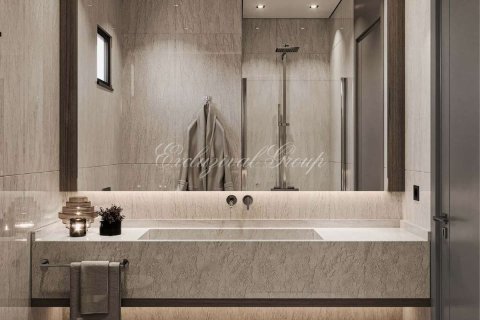 ویلا در  Bodrum ، ترکیه 4 خوابه ، 280 متر مربع.  شماره 221767 - 16