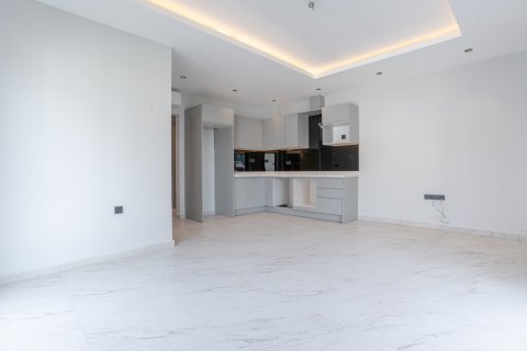 2+1 Lejlighed i Alanya, Antalya, Tyrkiet Nr. 221763 - 3