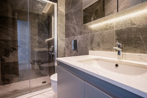 2+1 Lejlighed i Alanya, Antalya, Tyrkiet Nr. 221763 - 11