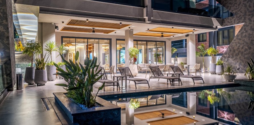 2+1 Lejlighed i Alanya, Antalya, Tyrkiet Nr. 221763