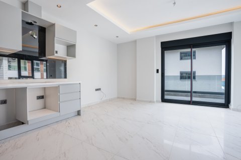 2+1 Lejlighed i Alanya, Antalya, Tyrkiet Nr. 221763 - 6