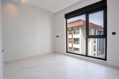 2+1 Lejlighed i Alanya, Antalya, Tyrkiet Nr. 221763 - 7