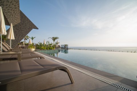 2+1 Lejlighed i Alanya, Antalya, Tyrkiet Nr. 221763 - 30